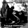 Bahimiron / Unchrist - Last of the Confederates CD