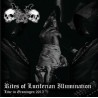 Black Command - Rites Of Luciferian Illumination (Live in Groningen 2015) CD