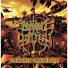 Blessed Agony - Confined Slaughter CD