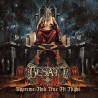 Besatt - Supreme and True at Night CD