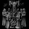 Besatt - Black Mass CD