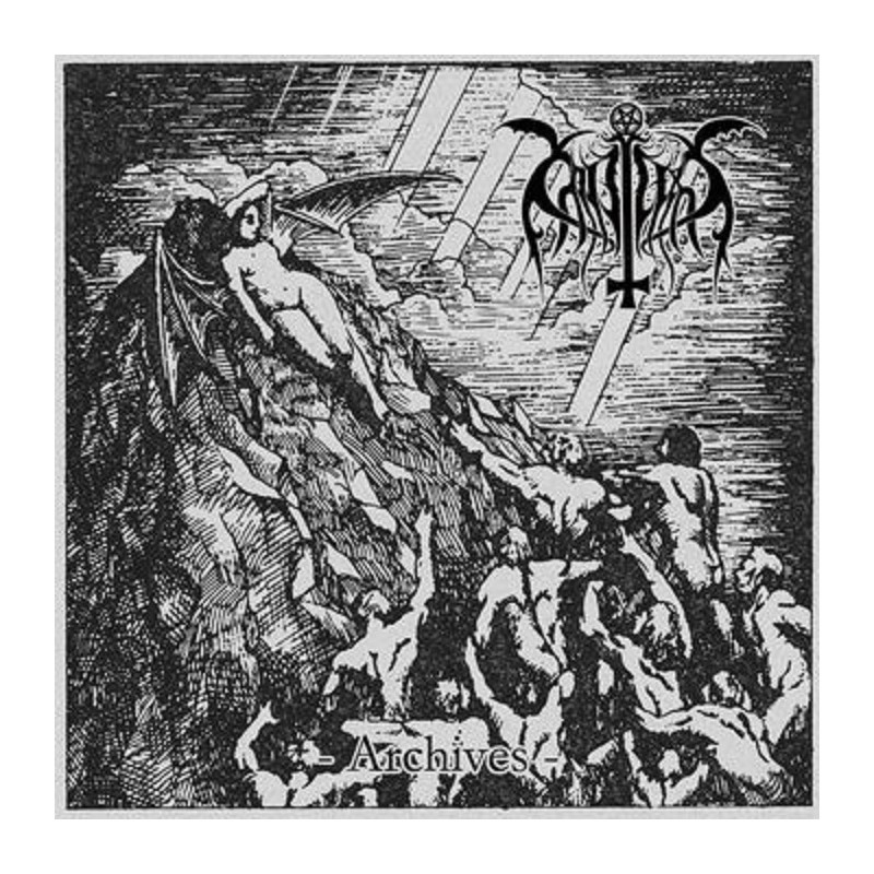 Cataplexy - Archives CD