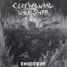 Ceremonial Worship - Esoteron CD