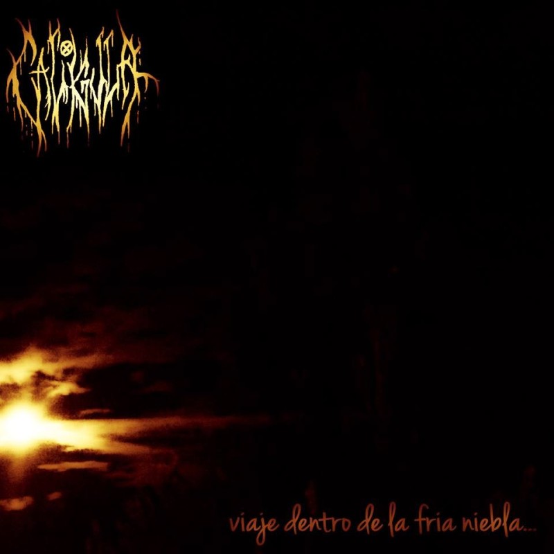 Caligula - Viaje dentro de la fria niebla CD