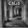 Chlad - MMXX - MMXVIII CD