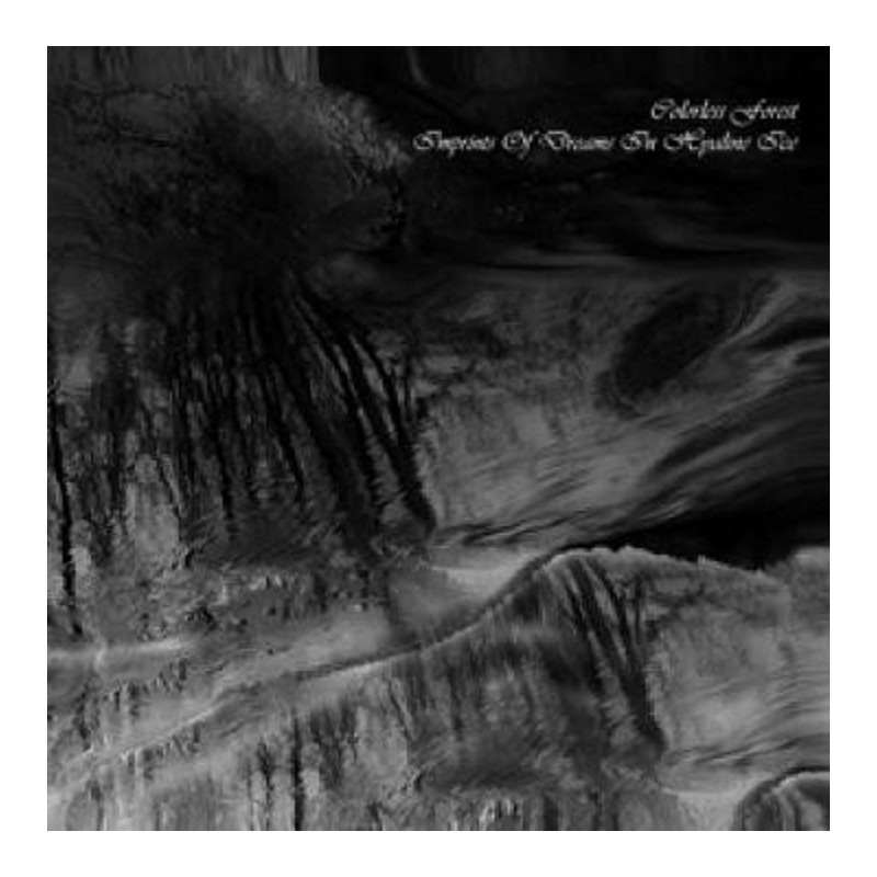 Colorless Forest - Imprints of Dreams in Hyaline Ice CD