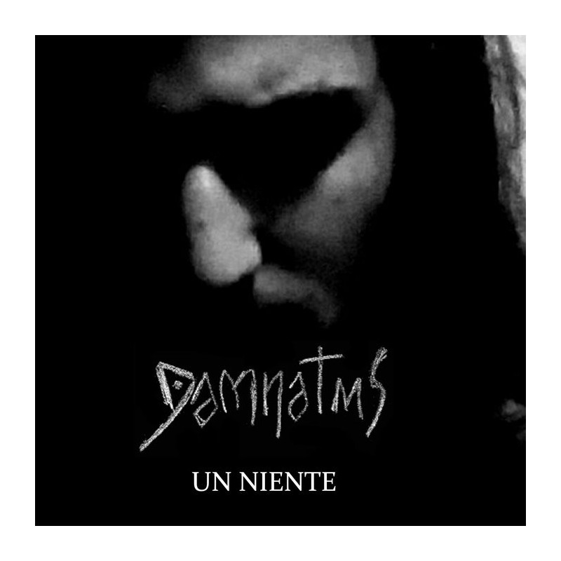 Damnatus - Un niente CD