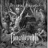 Dimentianon - Dreaming Yuggoth CD