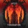 Decay - ThORnMENThORn CD