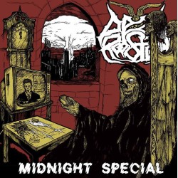 Dead Rooster - Midnight Special CD