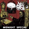 Dead Rooster - Midnight Special CD