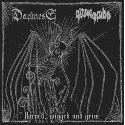 Darkness / Oltretomba -...