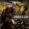 Drowned in Blood - Deathbringer CD