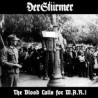 Der Stürmer - The Blood Calls for W.A.R. CD