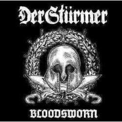 Der Stürmer - Bloodsworn...