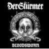 Der Stürmer - Bloodsworn (The First Decade) CD