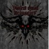 Drauggard / Violent Omen - split CD