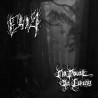 Ebola / No Point in Living - Regions of Depression CD