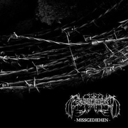 Erhabenheit - Missgediehen CD