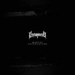 Eratomania - Mental Suffocation CD