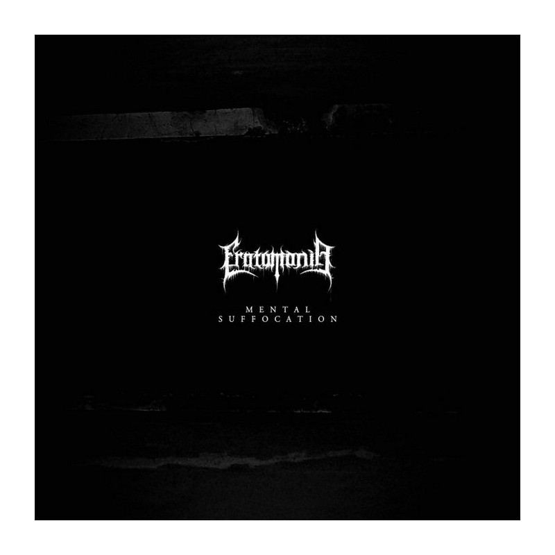 Eratomania - Mental Suffocation CD