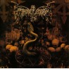 Eternal Chaos - Dark God of the Eternal CD