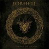 Forhell - Throne of Chaos CD