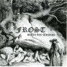 Frost - Maitre des illusions CD