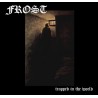 Frost - Trapped in the World CD