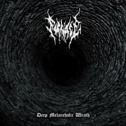 Fornace - Deep Melancholic Wrath CD