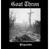 Goat Thron - Plugastwo CD