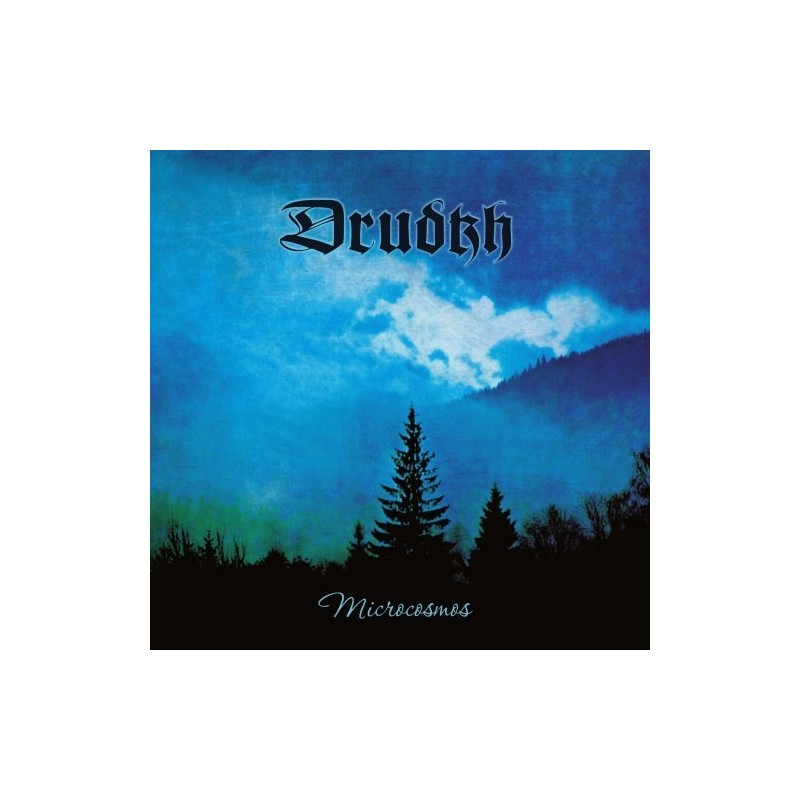 Drudkh - Microcosmos CD