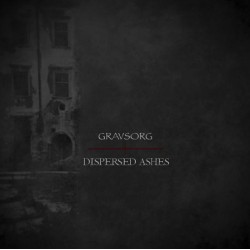 Gravsorg / Dispersed Ashes...