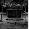 Gyötrelem / Haunted Sanity - Split CD