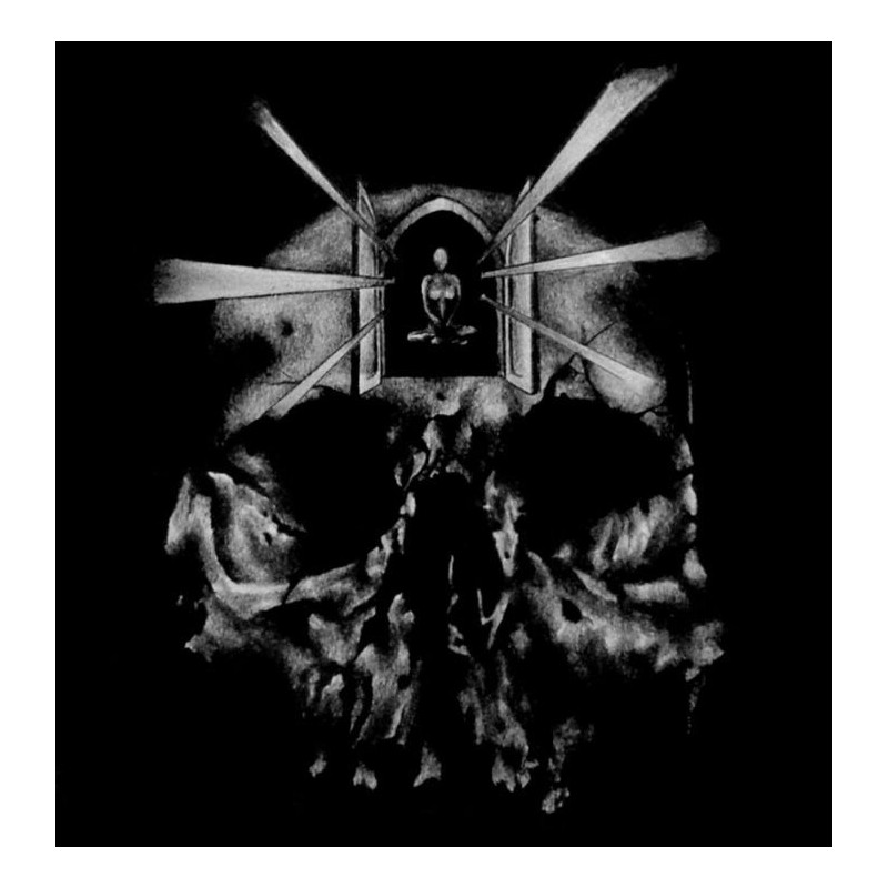 Gnosis - The Third-Eye Gate CD