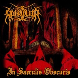 Goholor - In Saeculis Obscuris CD