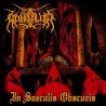 Goholor - In Saeculis Obscuris CD