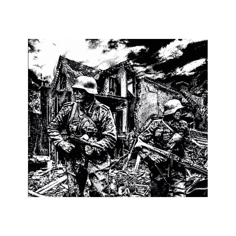 Hammer - Clandestine Operations LP