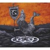 Circle of Dawn - Northern Savonian Black Metal DIGIPACK