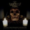 Guerra Total - War Is the Pursuit of Death: A Hymnal for the Misanthrope CD