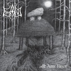 Gam - Alt hans væsen CD