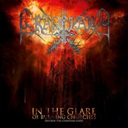 Graveland - In the Glare of...