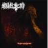 Hellnomorf - Depressions CD