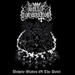 Hell's Coronation - Unholy...