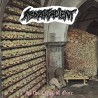 Abortofacient - In the Crypt of Gore CD