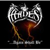 Hades - ...Again Shall Be / Alone Walkyng CD