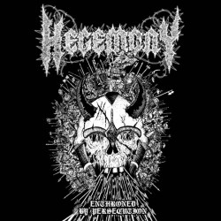 Hegemony - Enthroned by...