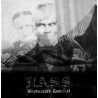 Hass - Unprocessed Dementia CD