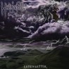 Helgafell - Landvaettir CD