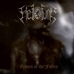 Heldune - Echoes of the Fallen CD